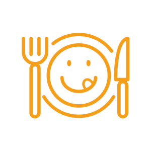 Her etkinlik özel, her lezzet bir hikâye